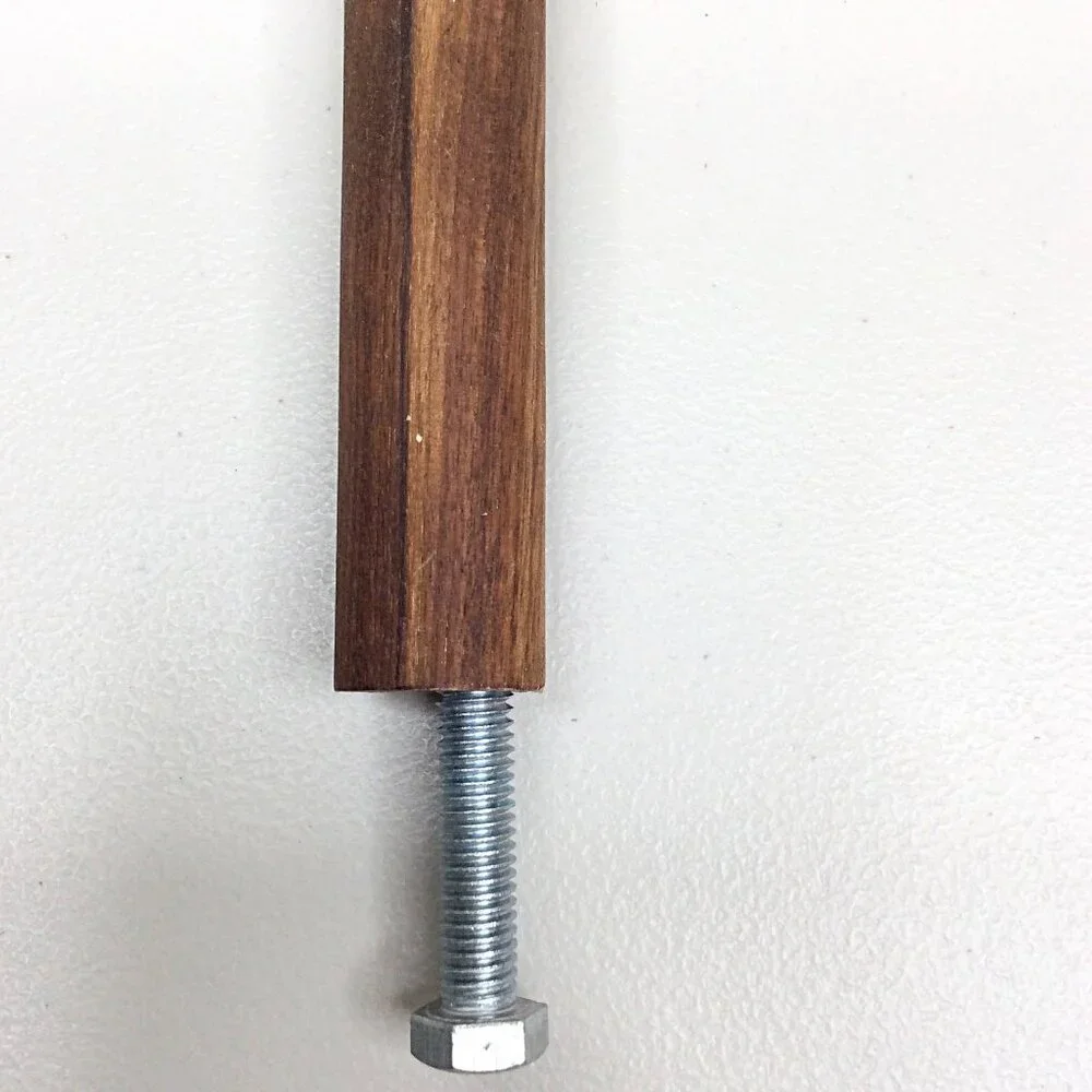 Von‎ Ebert Brewing Tap Handle Portland Oregon Craft Beer Rare Breweriana 8